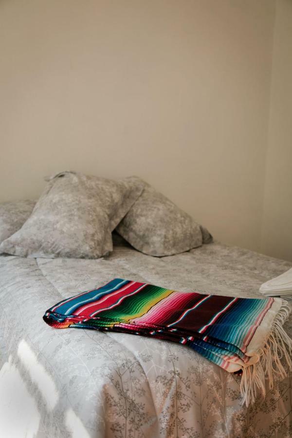 Condesa Caribe Vintage Apartment Мексико Сити Екстериор снимка